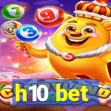 h10 bet